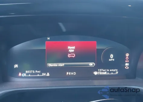 2022 Lincoln Aviator Reserve z USA, uszkodzony, nr VIN 5LM5J7XC5NGL02953